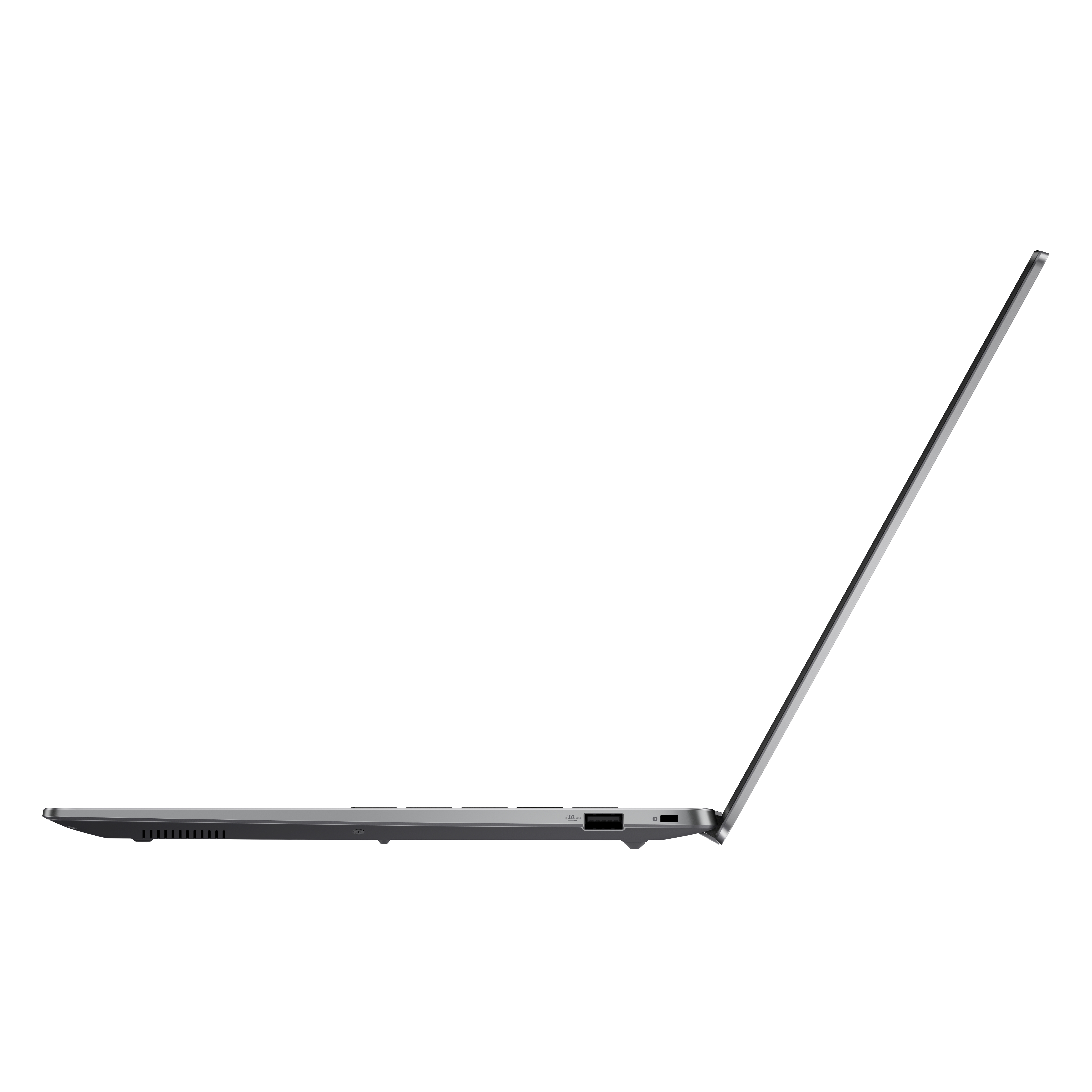 ASUS ExpertBook P5 P5405CSA-NZ0915X 14" Intel Core Ultra 5 16 GB RAM 512 GB SSD Misty Gray