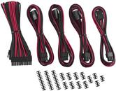 Cablemod CM-CAB-CKIT-N86KKR-R Internes Stromkabel 0,45 m (CM-CAB-CKIT-N86KKR-R)