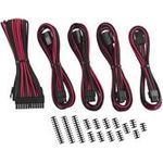 Cablemod CM-CAB-CKIT-N86KKR-R Internes Stromkabel 0,45 m (CM-CAB-CKIT-N86KKR-R)