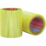 tesa® Dokumentenschutzband, transparent (L x B) 66 m x 150 mm 04204-279-6 Inhalt: 1 Rolle(n) (04204-279-6)