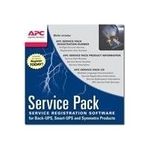 APC Extended Warranty (Renewal or High Volume) (WBEXTWAR1YR-AC-02)