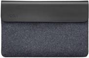Lenovo Notebook Hülle 35.6 cm (14) Schwarz für Flex 5G 14Q8CX05, IdeaPad Slim 7 14ITL05, ThinkPad X1 Fold Gen 1, Yoga Slim 7 Pro 14  - Onlineshop JACOB Elektronik