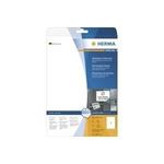 HERMA Movables Selbstklebende Etiketten (10021)
