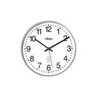 FUNK-WANDUHR KUNSTST.MATT 30CM (51.130.313)