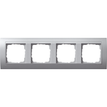 GIRA Event Aluminium (021436)