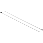 DeLOCK Kabelbinder 50cm (Packung mit 10) (18770)