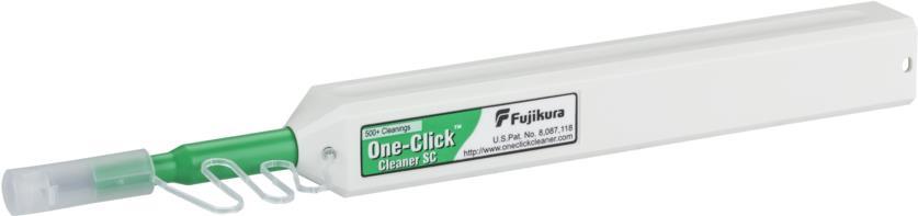 BTR NETCOM One-Click-Reiniger SC (150800112-E)