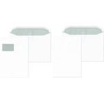 MAILmedia Versandtasche Kuvermatic C4, mit Fenster (30005332)