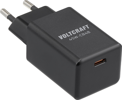 VOLTCRAFT 45W-CB48 USB Ladegerät (VC-17256065)