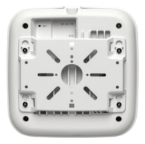 LANCOM LW-700 Wi-Fi 7 Access Point Dual-Radio bis 3,6 GBit/s 2,5 GE PoE Weiß