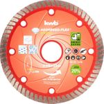 kwb 721140 Schneidedisk (721140)