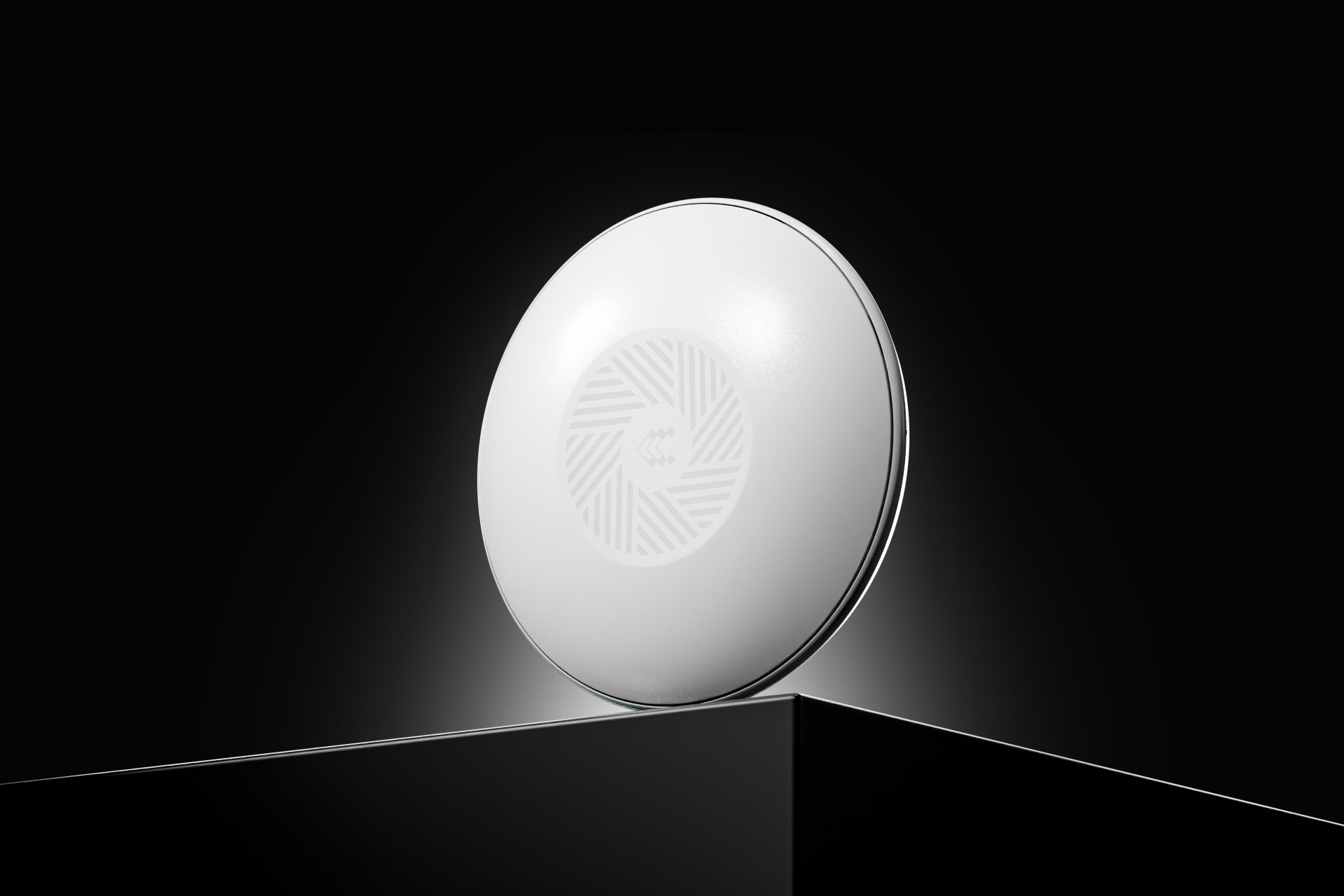 Teltonika TAP400 Access Point Wi-Fi 6 3000 Mbit/s PoE Weiß