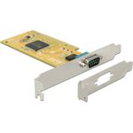 DeLock PCI Card > 1 x Serial RS-232 (89592)