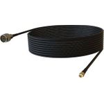Poynting Â· Antennen Zubehör Â· Kabel Â· A-CAB-49 Â· 10m HDF-195 Low Loss cable N-Type zu SMA-Male (A-CAB-049)