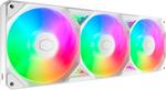 Cooler Master SickleFlow Edge 360 ARGB weiss White Edition (MFX-B2DW-25TP2-R1)