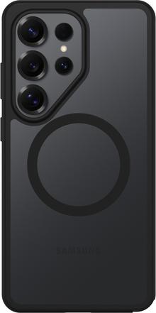 OtterBox React Magnets Schutzhülle für Samsung Galaxy S26 Ultra Black Crystal