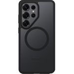 OtterBox React Magnets Schutzhülle für Samsung Galaxy S26 Ultra Black Crystal