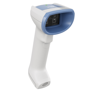 ZEBRA DS8288-HC White FIPS Vibration MFI Standard Cradle USB KIT: DS8288-HCMF00BVMWW Scanner, CBA-U21-S07ZBR Shielded USB Cable, CR8288-SC100FBWW Cradle (DS8288-HCBU210MSAW)
