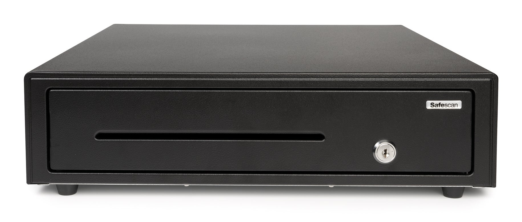 Safescan LD-4141 Elektronische Kassenlade 24V Schwarz