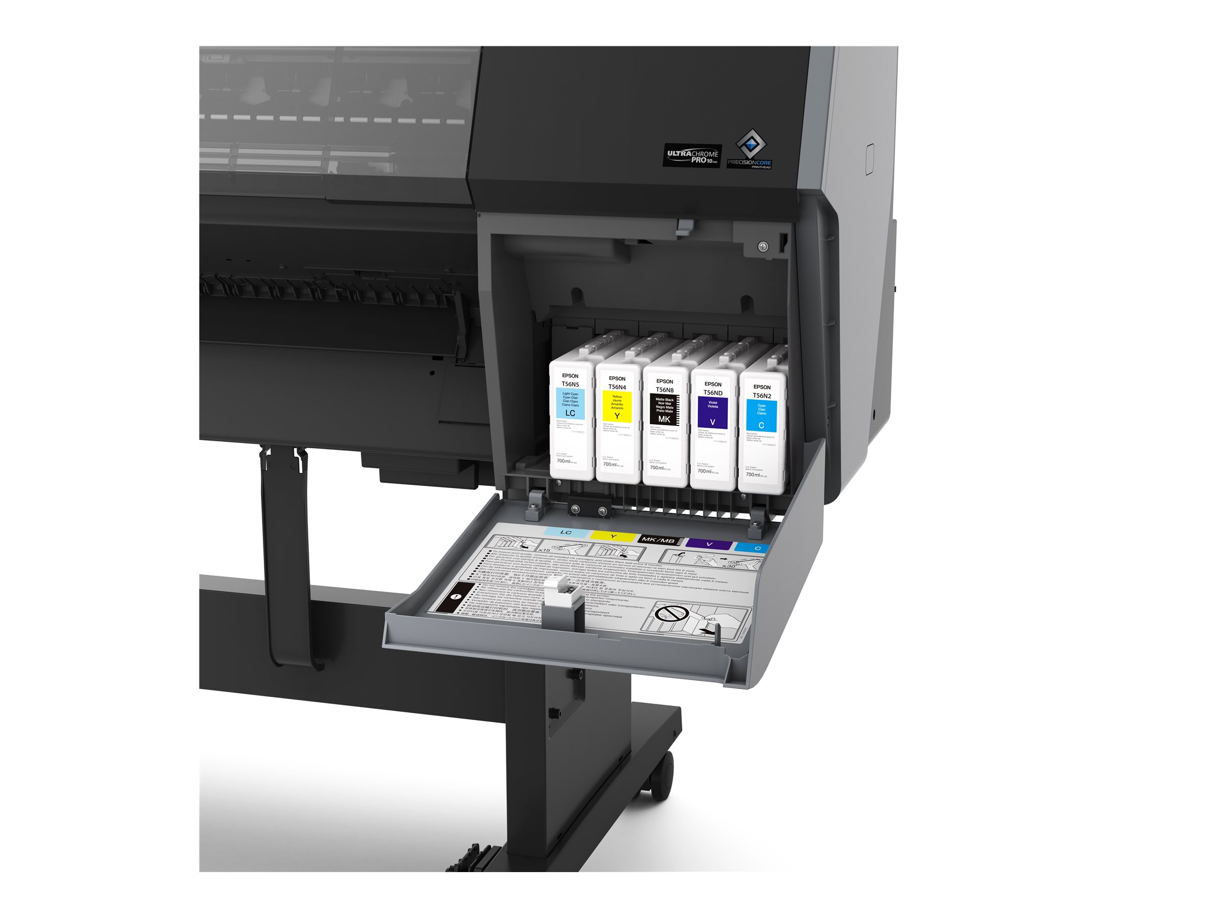 Epson SureColor P7300 24" Großformatdrucker