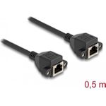 Delock Netzwerkverlängerungskabel (80198)