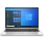HP ProBook 650 G8 Notebook - Intel Core i5 1135G7 / 2.4 GHz - Win 10 Pro 64-Bit - Iris Xe Graphics - 8 GB RAM - 256 GB SSD NVMe - 39.6 cm (15.6") IPS 1920 x 1080 (Full HD) - Wi-Fi 6 - 4G LTE-A - kbd: Deutsch - mit HP 3 Jahre Vor-Ort-Hardware-Support am nächsten Werktag für Notebooks (nur Gerät)