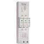 Finder 7P.04.8.255.S007 Kombiableiter Typ 1+2 für dreiphasige TN-S und TT Netz (7P048255S007)