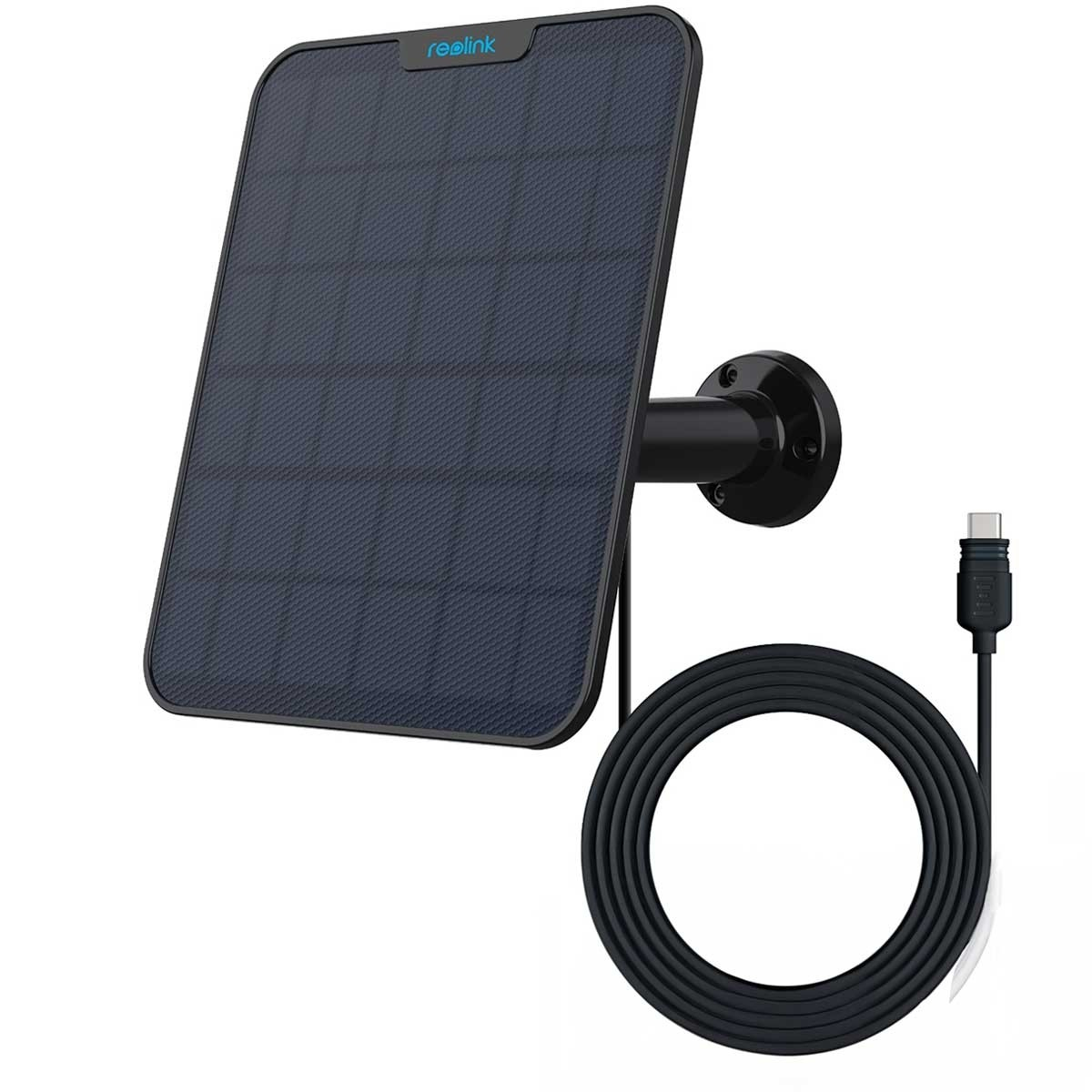 Reolink Solar Panel 2 5,8W Schwarz