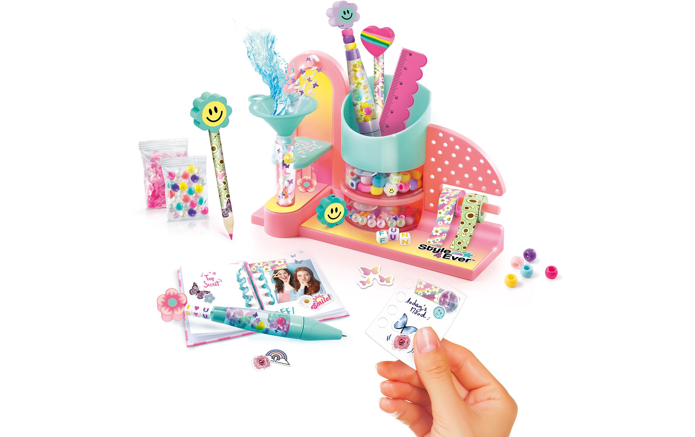 Canal Toys Stationery Maker Bastelset