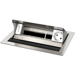 Kindermann 7492000051. Breite: 250 mm, Tiefe: 190 mm (7492000051)