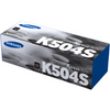 HP Inc. Samsung CLT-K504S - Schwarz - Original - Tonerpatrone (SU158A) (SU158A)