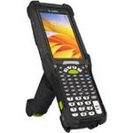 Zebra MC94 Handheld Mobile Computer 10,9 cm (4.3") 800 x 430 Pixel Touchscreen 743 g Schwarz (MC945B-3G1R6HSS-A6)