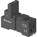 FINDER S.p.A. Schraubfassung sw. f.55.33 f.Z.-Rel.85.33/53 94.03.0 (94030)