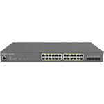 EnGenius ECS1528FP Netzwerk-Switch Managed L2 Gigabit Ethernet (10/100/1000) Schwarz 1U Power over Ethernet (PoE) (ECS1528FP)