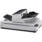 Ricoh fi-7700S Dokumentenscanner A3 ARCH B 600dpi 75 S./Min. USB 3.1 ADF 300 Blatt (PA03740-B301)