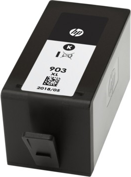 HP 903XL 21.5 ml Hohe Ergiebigkeit (T6M15AE#BGY)