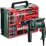 Metabo Akku-Schlagschrauber SBE 650 W (600742710)