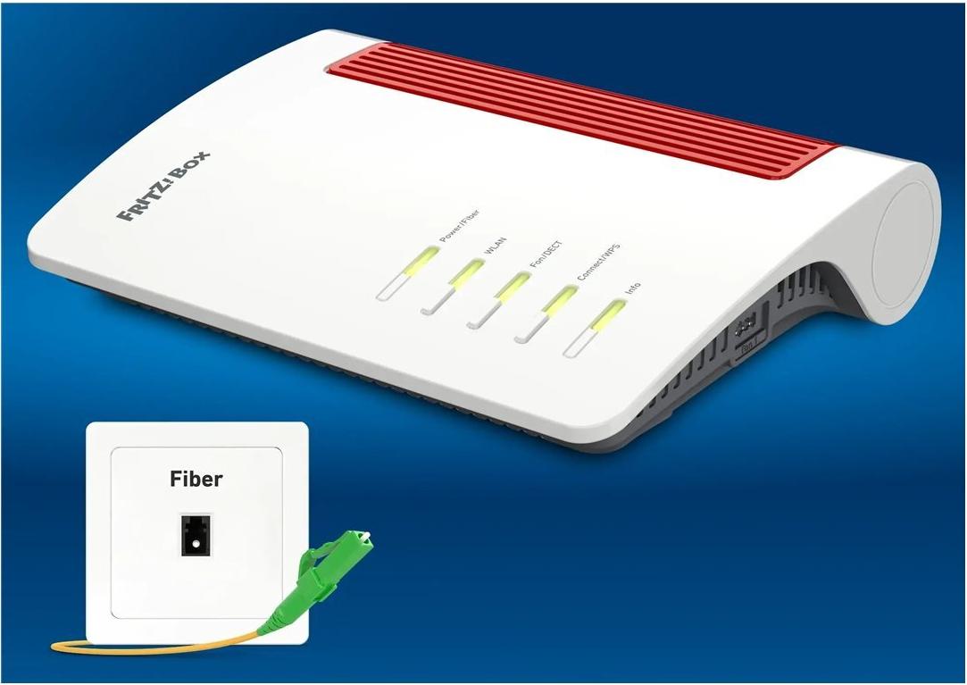 FRITZ!Box 5690 Wi-Fi 7