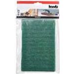 kwb 819828. Produkttyp: Scheuerschwamm, Produktfarbe: Grau. Höhe: 230 mm. Verpackungsart: Sichtverpackung (819828)
