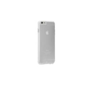case-mate Tough Naked Apple iPhone 5.5" clear/clear (CM031443)