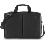 Hama Laptop-Tasche Genua, bis 40 cm (15,6), Schwarz (00231018)