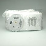 Staubsaugertüten, 10 Stück (19.03.1815)