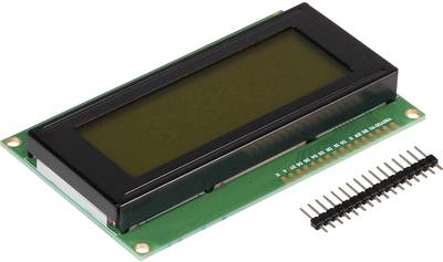 Joy-it Display com-lcd20x4 (com-lcd20x4)