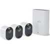 ARLO GEN5 WIRE-FREE 3-CAM KIT 3-MONTH SMART V2 (VMS5340-200EUS)