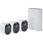 ARLO GEN5 WIRE-FREE 3-CAM KIT 3-MONTH SMART V2 (VMS5340-200EUS)