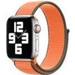 Apple Sport Loop für Watch 40mm (kumquat) (MYA02ZM/A)