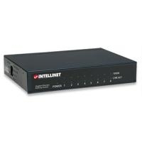 Intellinet Gigabit Ethernet Desktop Switch (530347)