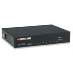 Intellinet Gigabit Ethernet Desktop Switch (530347)