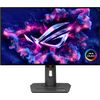 ASUS ROG Strix OLED XG27AQDMG Computerbildschirm 67,3 cm (26.5") 2560 x 1440 Pixel Quad HD Schwarz (90LM0AH0-B01A70)