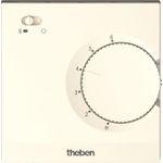 Theben RAMSES 706 S Elektronischer AP-Raumthermostat 7060003 (7060003)